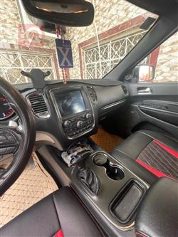 دودج دورانجو